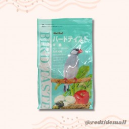 NPF Bird Taste 文鳥飼料 1.1kg