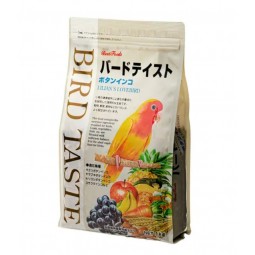NPF BIRD TASTE 小型鸚鵡糧 1kg