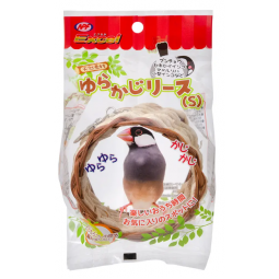 NPF 雀鳥花環韆鞦 S