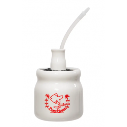 PowerHouse 金魚用小型過濾器 (含中性濾材)