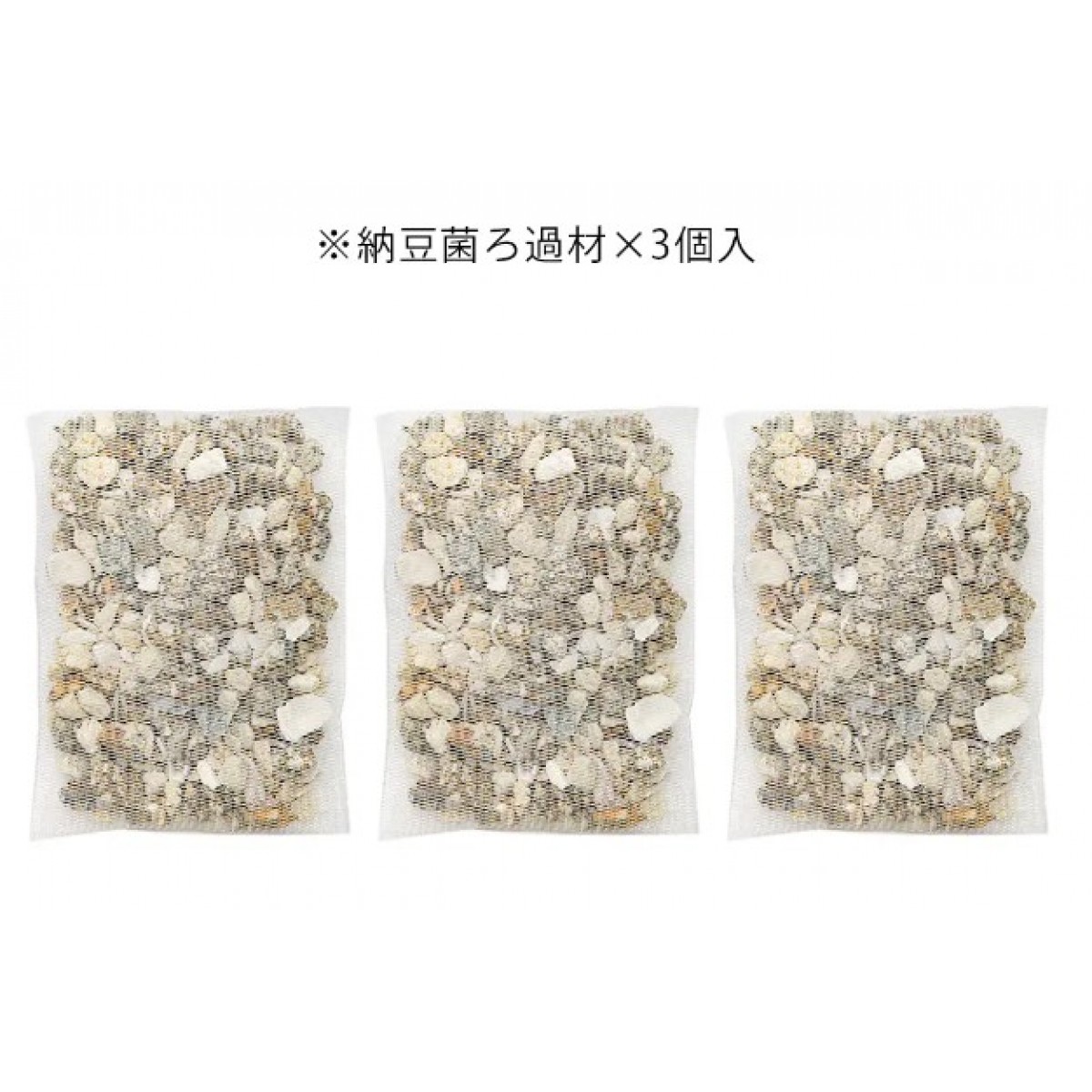 [預購AQUA] SONE 超納豆菌 3個入