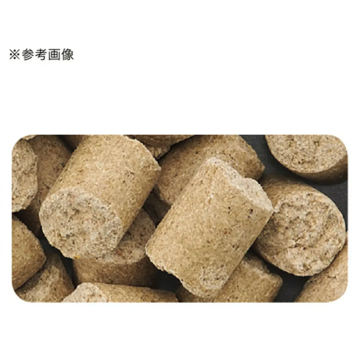 NPF 倉鼠硬粒消臭飼料 600g