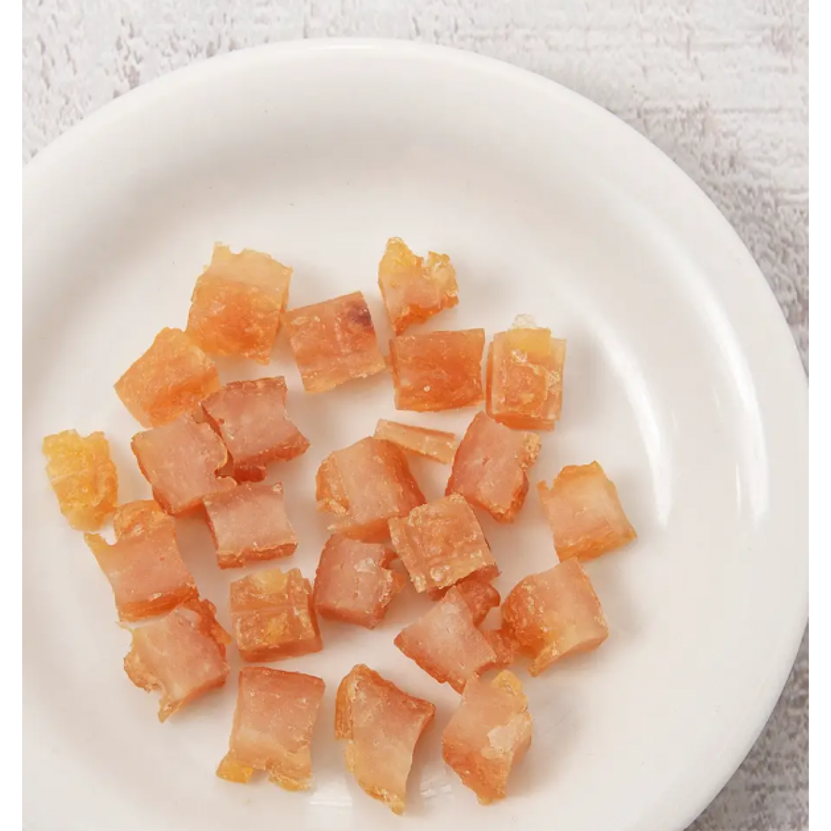 [預購PET] NPF 鼠鼠零食 國產雞肉粒粒 15g