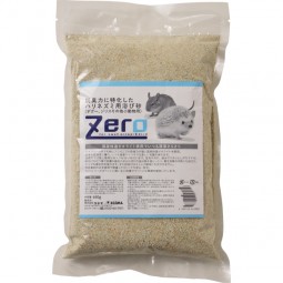 Kojima Zero 小動物用除臭力特強浴砂 650g