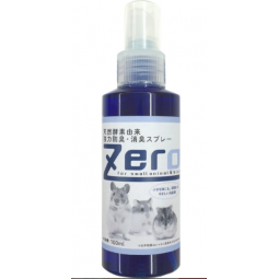 Kojima Zero 天然酵素強力除臭除臭噴霧 100ml