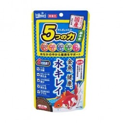 [預購AQUA] Hikari 金魚基本飼料 70g
