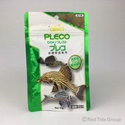 Hikari 高夠力 異型底棲魚糧 15g 原裝試用版