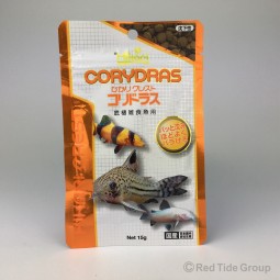 Hikari 高夠力 鼠魚糧 15g 原裝試用版