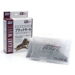 Hikari WAVE 高性能活性炭 (2包)