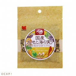 [預購BIRD] Kurose 黑瀨 雀鳥食品 國產雜菜粒 25g