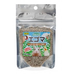 Kurose 天然派宣言 紫蘇粒 30g