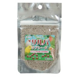 [預購BIRD] Kurose 黑瀨 雀鳥食品 奇亞籽 30g