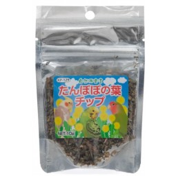 [預購BIRD] Kurose 黑瀨 雀鳥食品 蒲公英葉 10g