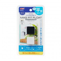 [預購AQUA] GEX FLAT 磁力清潔刷 MAG FIT FLOAT