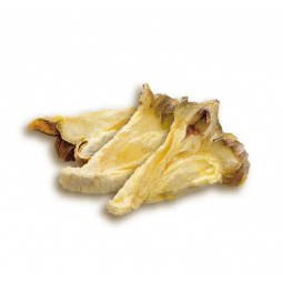 [預購PET] GEX 兔子鼠鼠零食 完熟菠蘿片 7g 酵素毛球護理