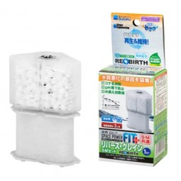 Suisaku 水作 Space Power Fit Plus S 過濾素材 REOBIRTH