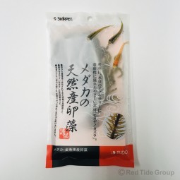Sudo 日本首藤 天然産卵藻
