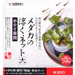 Sudo 圓形浮網