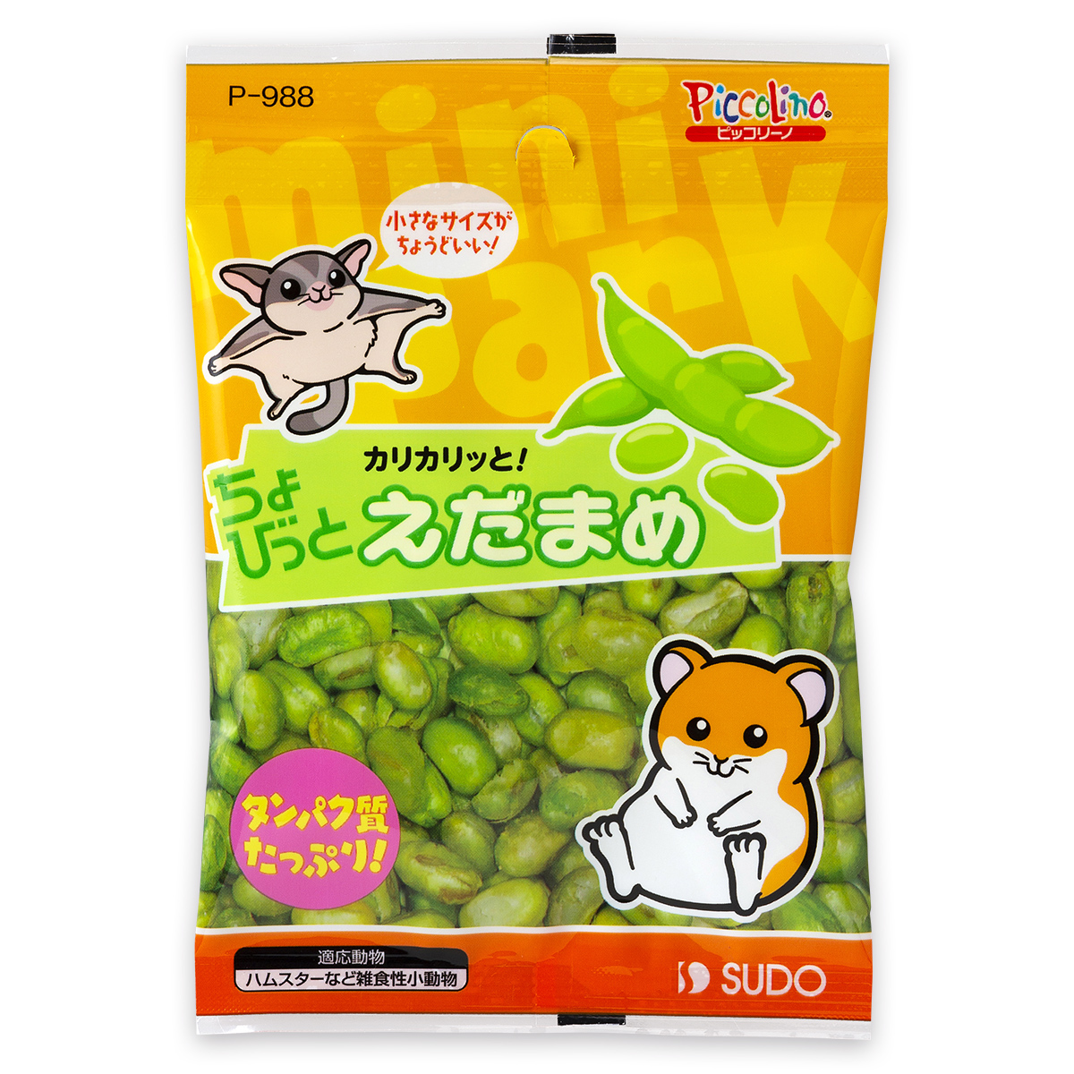 Sudo 小毛豆 13g