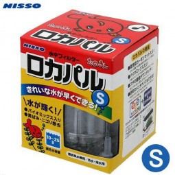 Nisso 圓形過濾器 S
