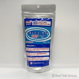 [預購AQUA] JPD 日動 IGP金魚飼料 100g 浮上性