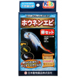  JPD 仙女蝦卵補充裝 