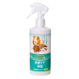 JPD 小動物皮膚保濕劑 230ml 無香料