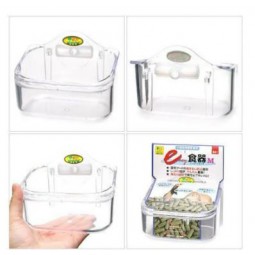 [預購PET] Sanko 小動物用 簡易餐具M (約400cc)