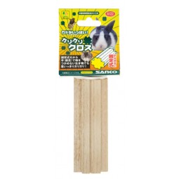 Sanko 十字形咬咬木