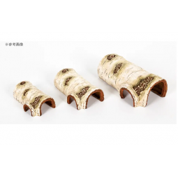 [預購PET] Sanko 草原洞穴 M 爬行動物兩棲動物庇護所藏身處