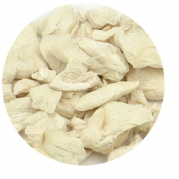 [預購PET] Sanko 無添加雞肉凍乾 10g 小動物零食