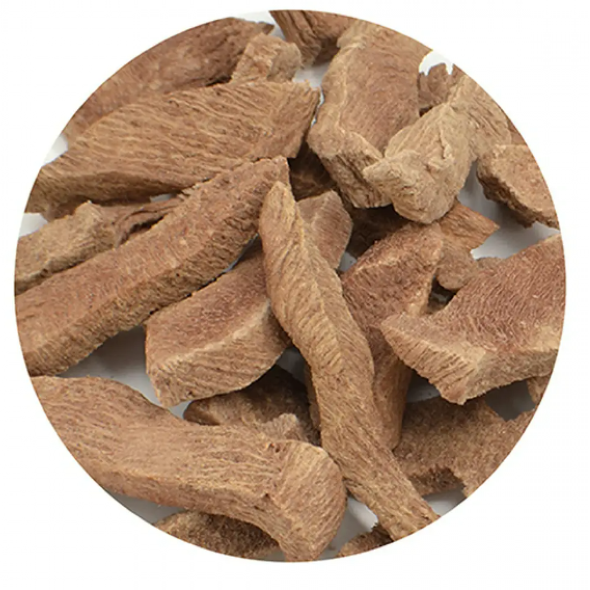 [預購PET] Sanko 無添加牛舌凍乾 10g 小動物零食