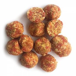 Sanko Vege Drop 紅蘿蔔草磚 50g 龍貓天竺鼠零食