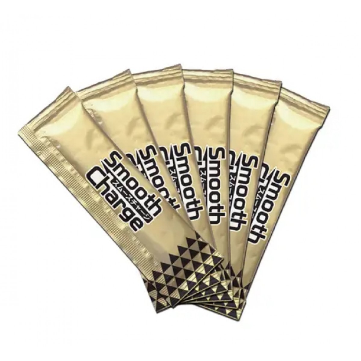 Sanko Smooth Charge 蔬菜糊仔(6g X 4包)