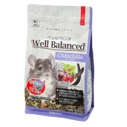 [預購PET] Sanko Well Balanced 龍貓主糧 800g