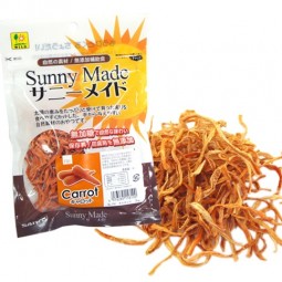 [預購PET] Sanko Sunny Made 天然有機胡蘿蔔絲 20g
