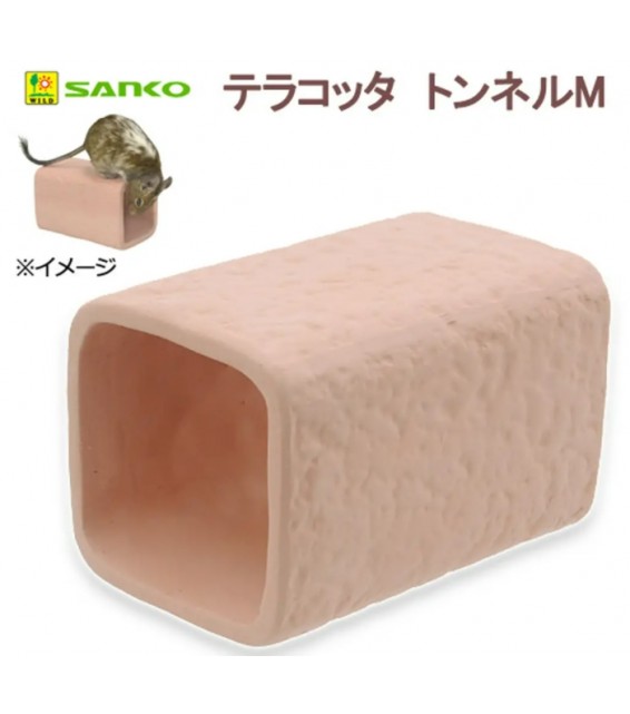 Sanko 赤土降溫隧道 M (高吸濕性 快適涼爽)