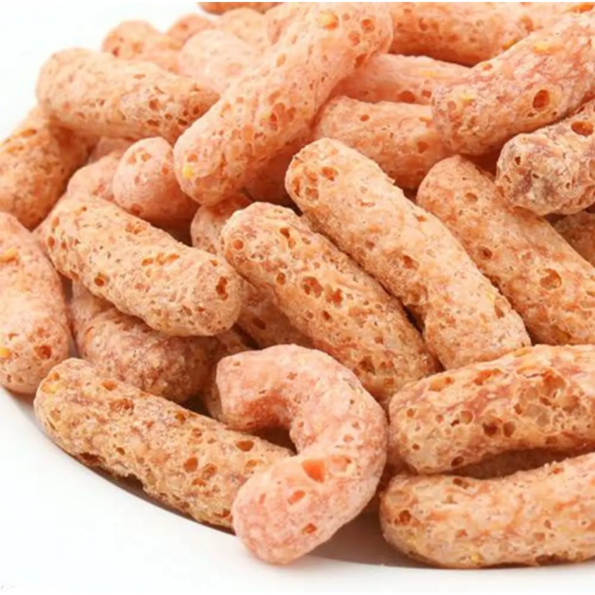 [預購PET] Animan 兔兔零食 香脆胡蘿蔔脆棒 50g
