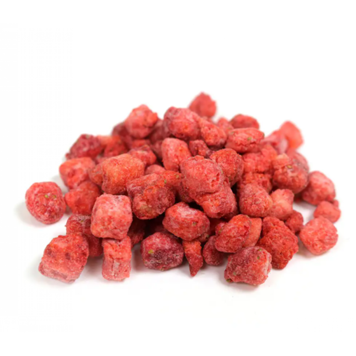 [預購PET] Animan FD 草莓粒凍乾 10g 維他命C 呵護毛髮