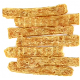 [預購] Doggyman 無添加優質 國產 雞胸肉棒 75g 狗零食