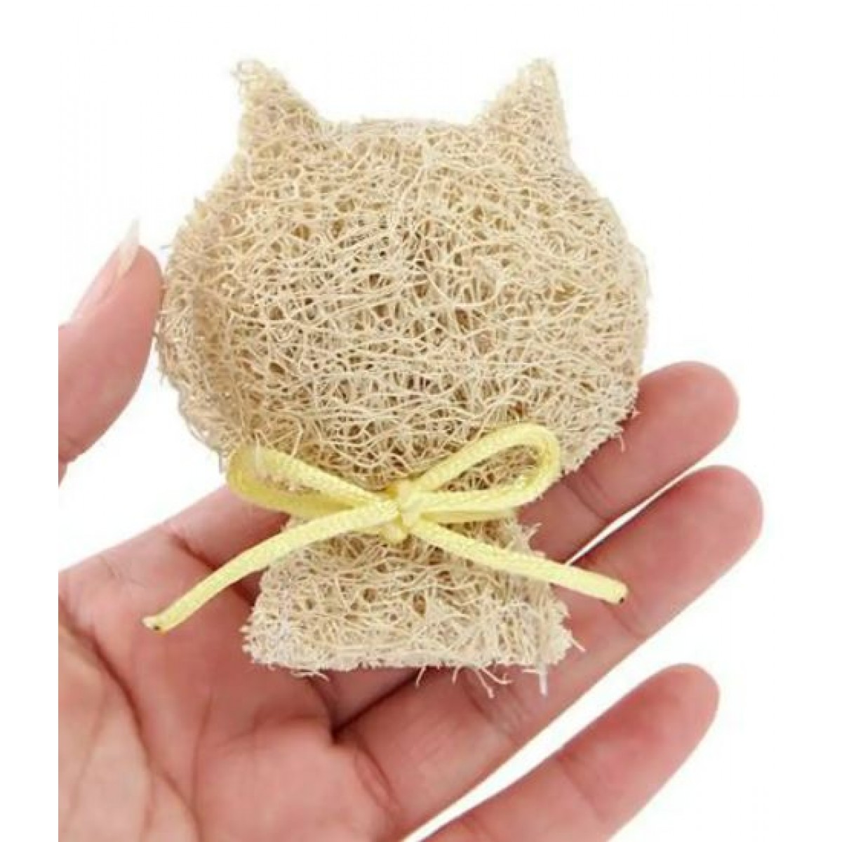 [預購CAT] Cattyman 磨牙玩具 (貓頭形)
