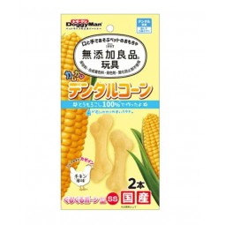 [預購] Doggyman 無添加良品 骨頭型啃咬玩具 SS 雞肉味