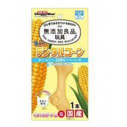 [預購] Doggyman 無添加良品 骨頭型啃咬玩具 S 雞肉味