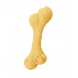 [預購] Doggyman 無添加良品 骨頭型啃咬玩具 M 雞肉味
