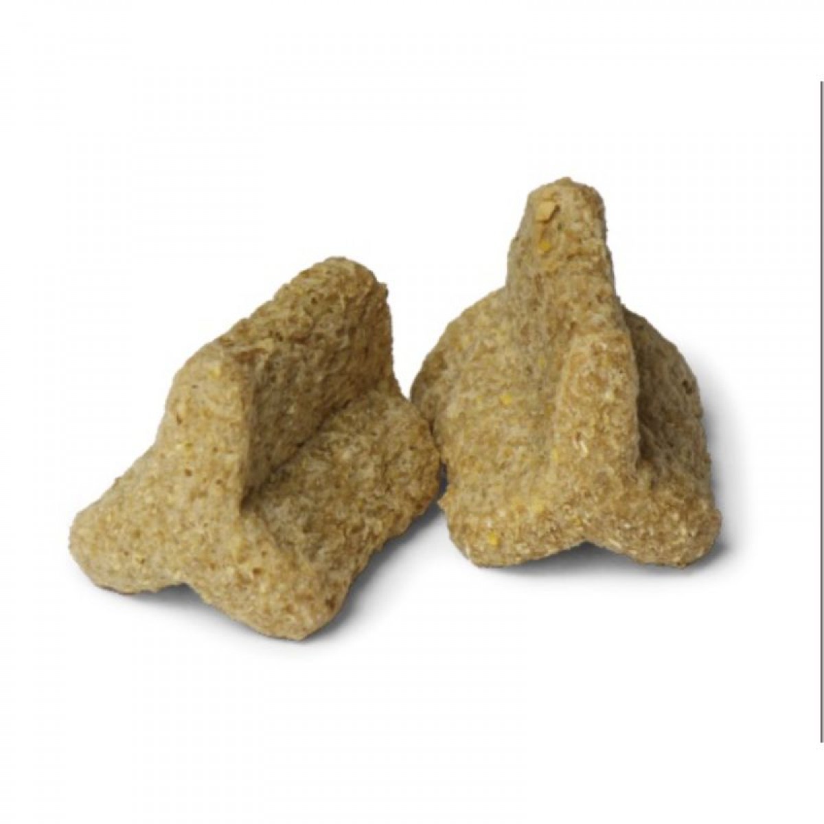 Hipet 鼠鼠小動物Y形磨牙草餅 (10個入)