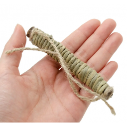 [預購PET] Hipet 芒果樹卷棒 5件 小動物磨牙玩具