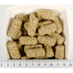 Hipet 兔子乳酸菌饅頭零食 55g (新包裝)