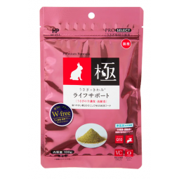 Hipet 老年兔食品 草粉流質糊 100g 