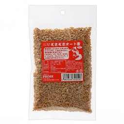 [預購PET] PROBE 小動物零食 燕麥 120g