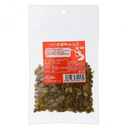 [預購PET] PROBE 小動物零食 南瓜子 40g
